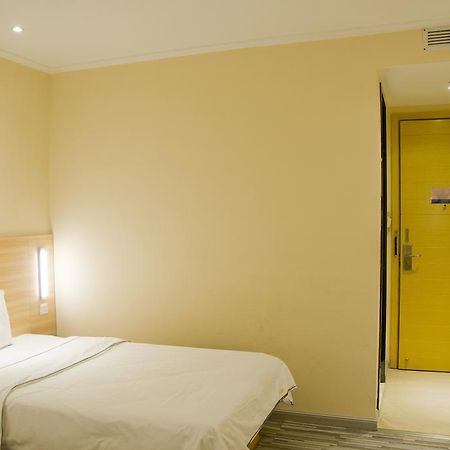 Denise Hotel Apartment Canton Extérieur photo