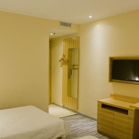 Denise Hotel Apartment Canton Extérieur photo