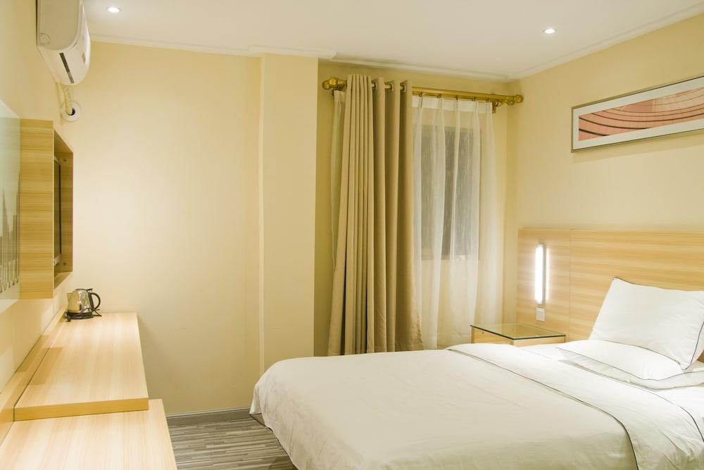 Denise Hotel Apartment Canton Extérieur photo