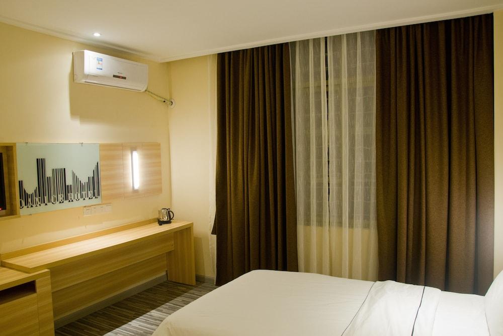 Denise Hotel Apartment Canton Extérieur photo