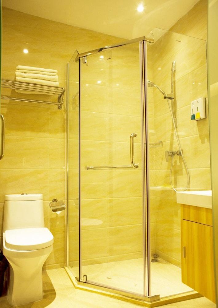 Denise Hotel Apartment Canton Extérieur photo
