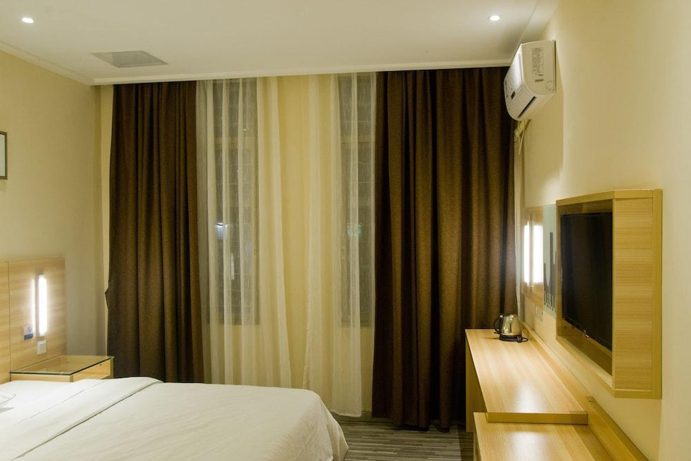 Denise Hotel Apartment Canton Extérieur photo