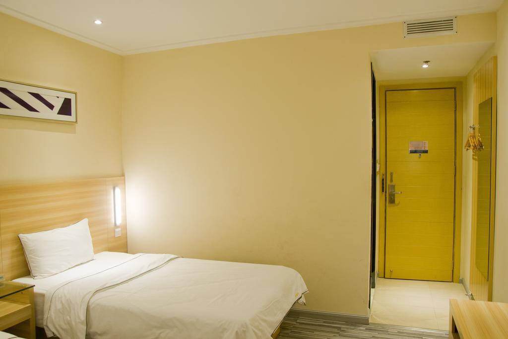 Denise Hotel Apartment Canton Extérieur photo